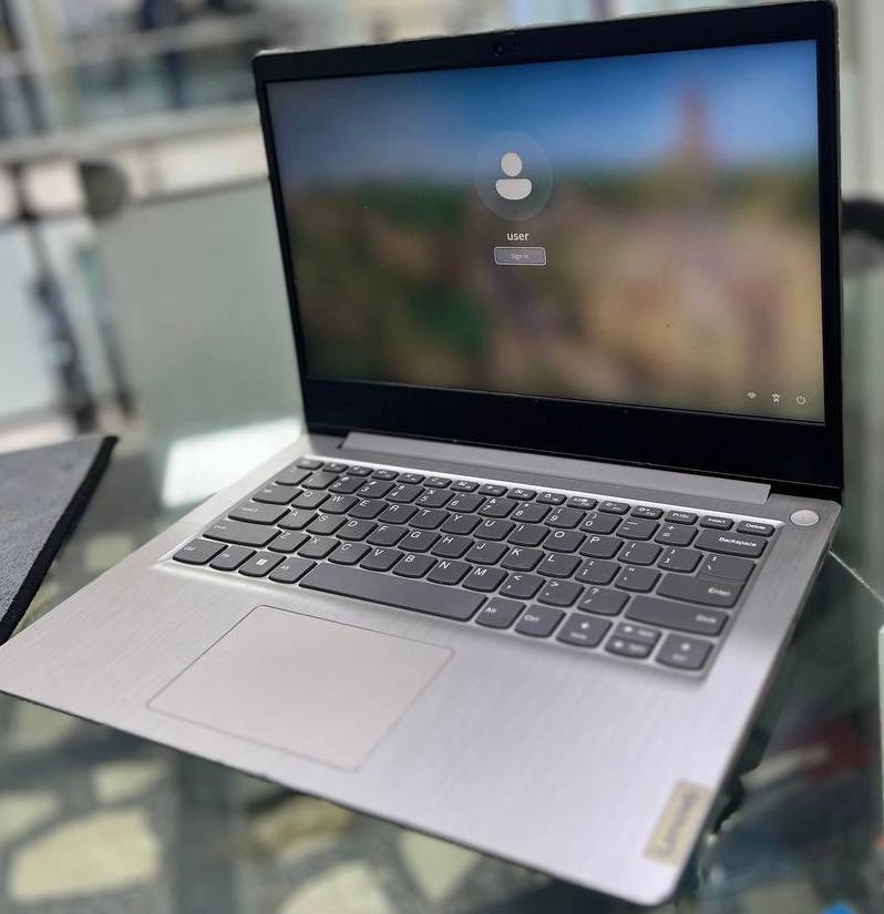Lenovo ideapad Core i5-11th Laptop