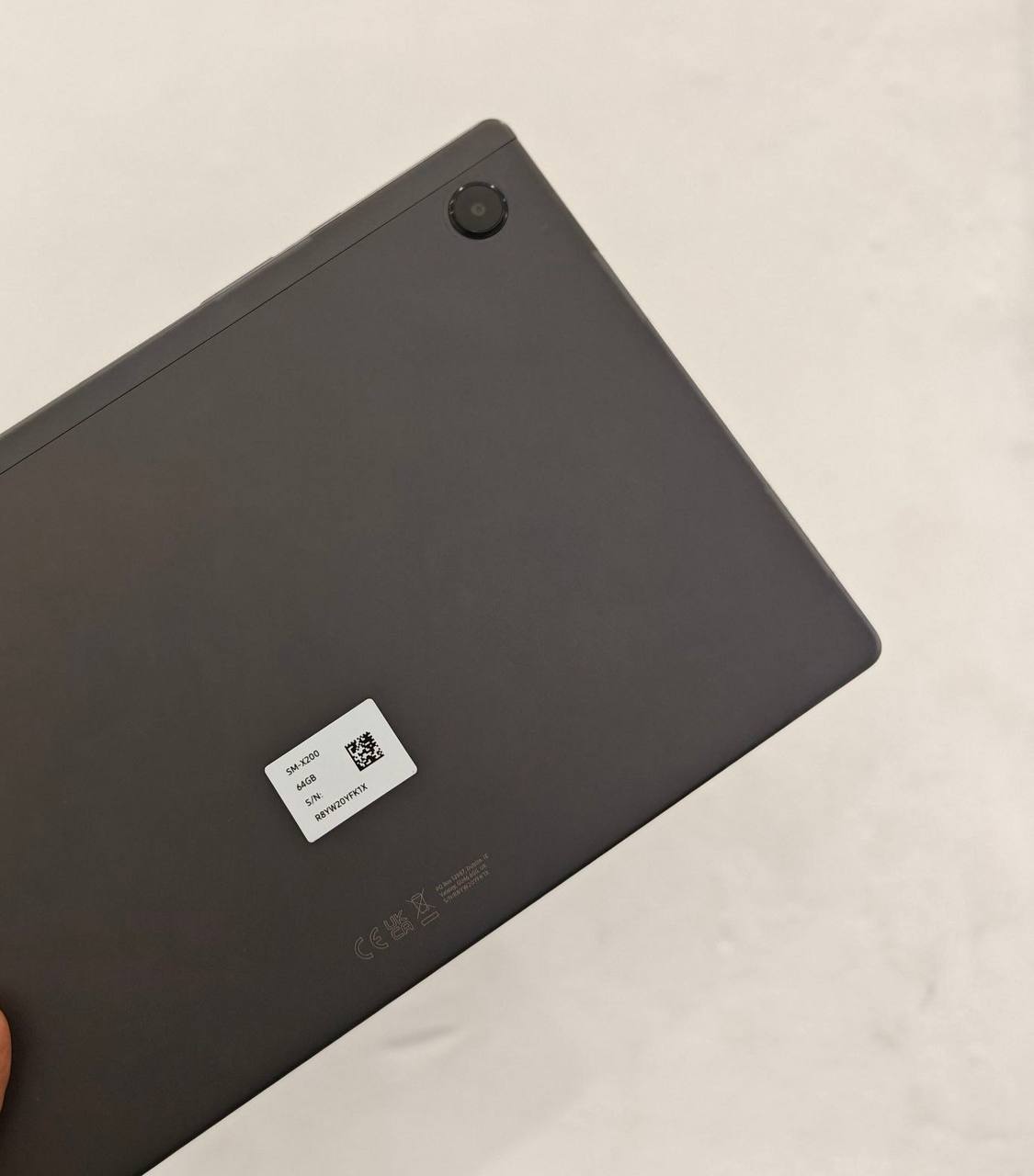 Samsung Galaxy TAB A8