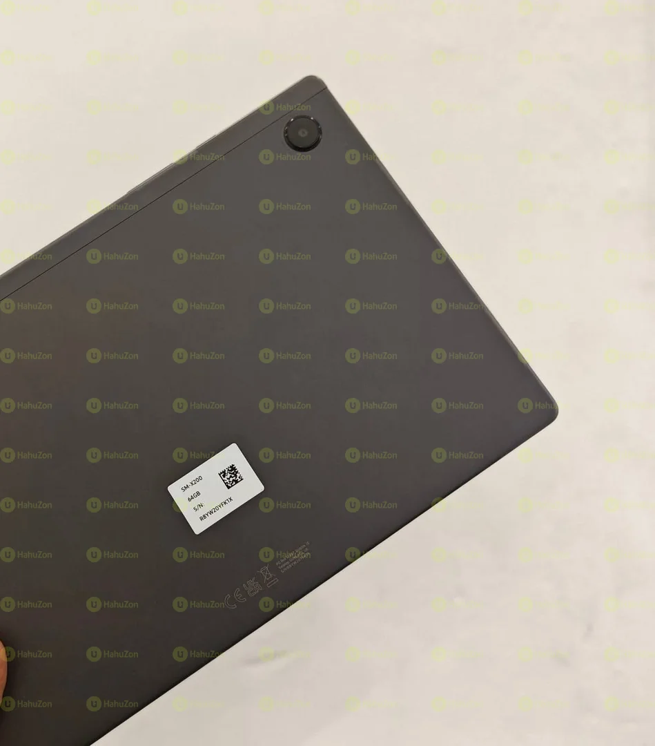 Samsung Galaxy TAB A8