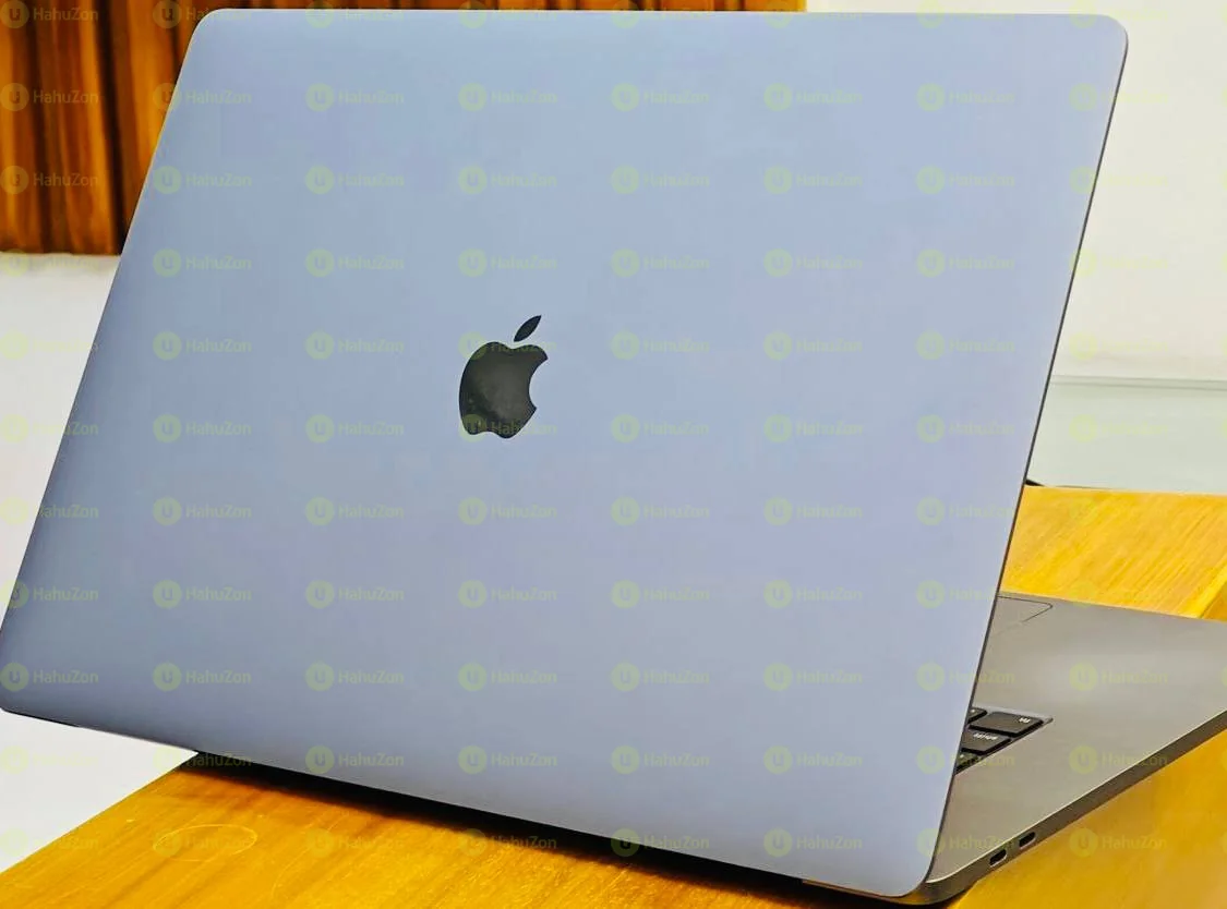 Apple Macbook Pro 2019 16 inch