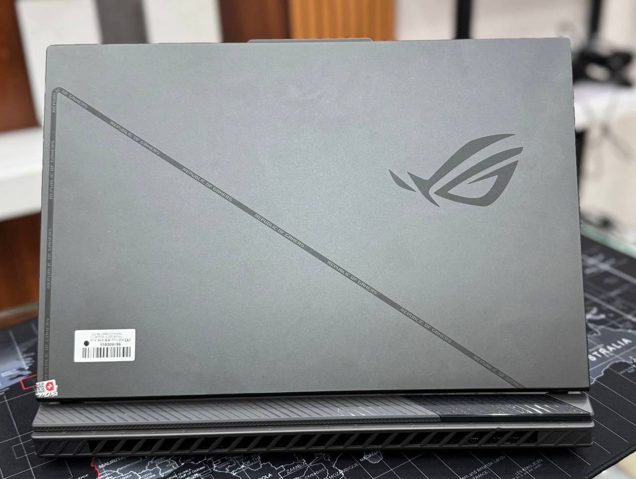 Asus Rog Strix intel Core i9 13th Generation Laptop