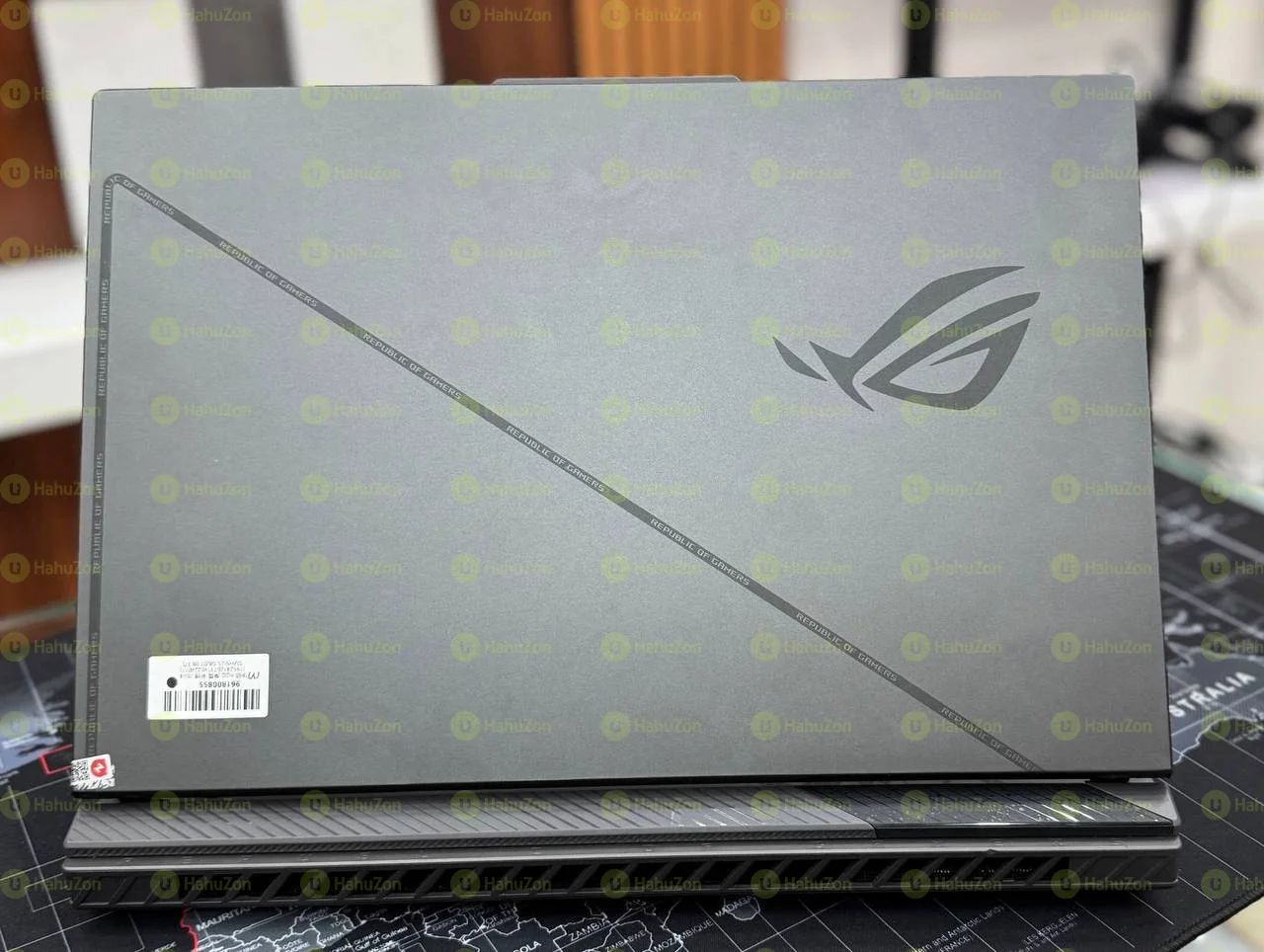 Asus Rog Strix intel Core i9 13th Generation Laptop
