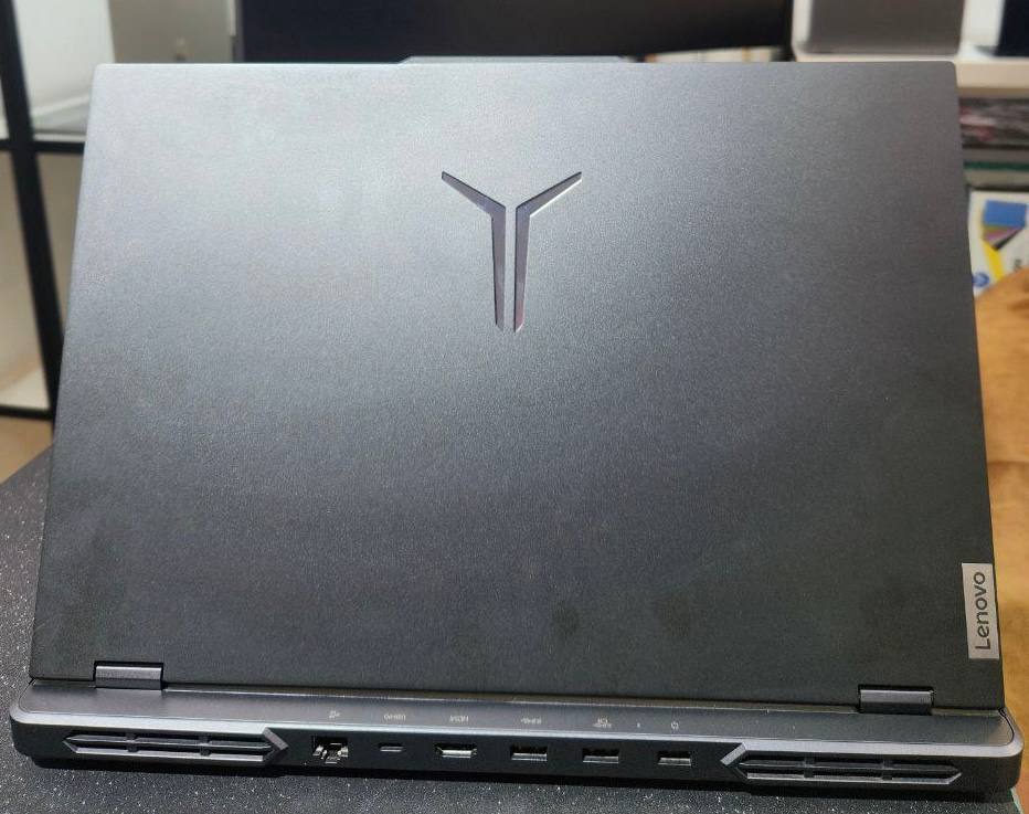 Lenovo Legion Y9000p IRX9 Intel Core i9 4th Laptop