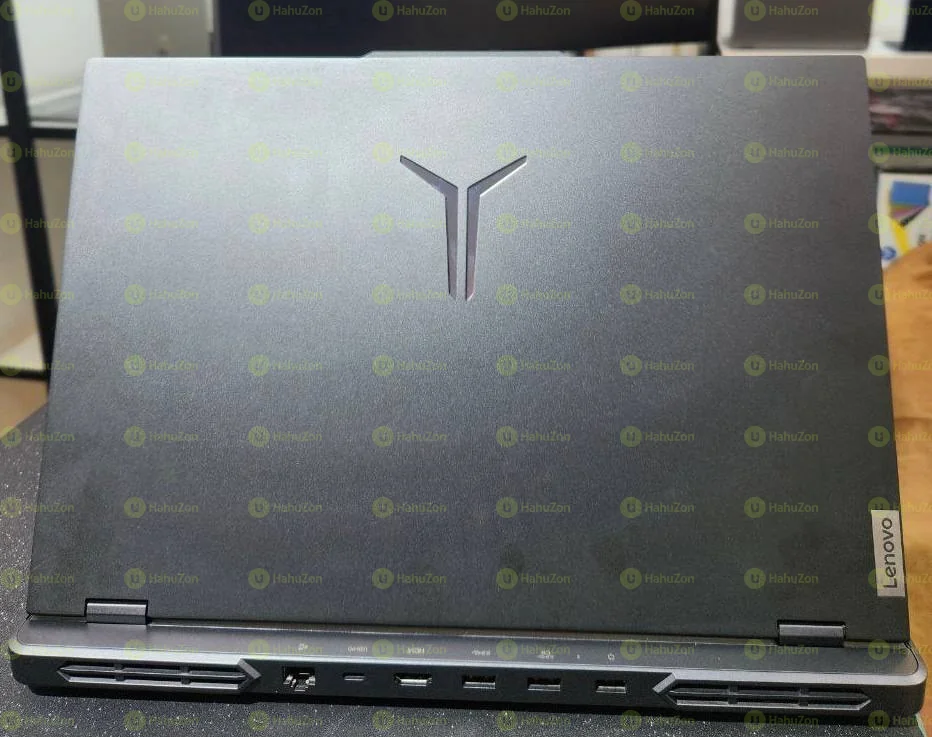 Lenovo Legion Y9000p IRX9 Intel Core i9 4th Laptop