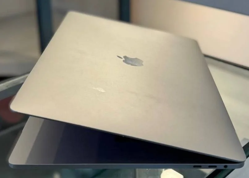 Apple MacBook Pro 2016