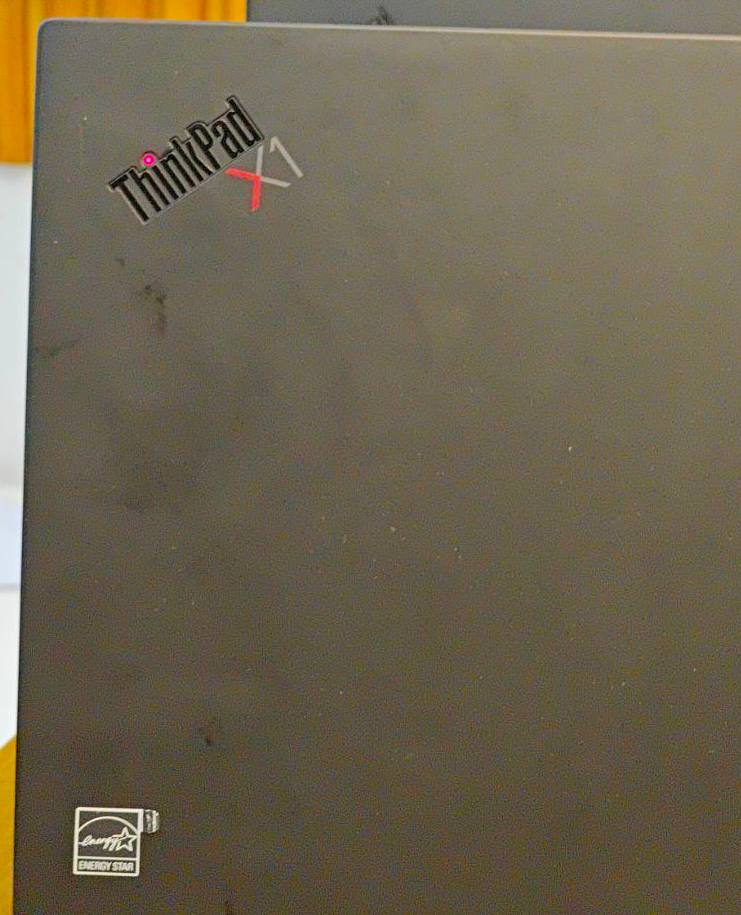 Lenovo ThinkPad X1 Carbon Core i7 10th Generation Laptop