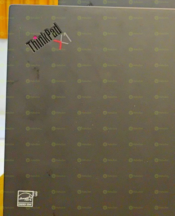 Lenovo ThinkPad X1 Carbon Core i7 10th Generation Laptop