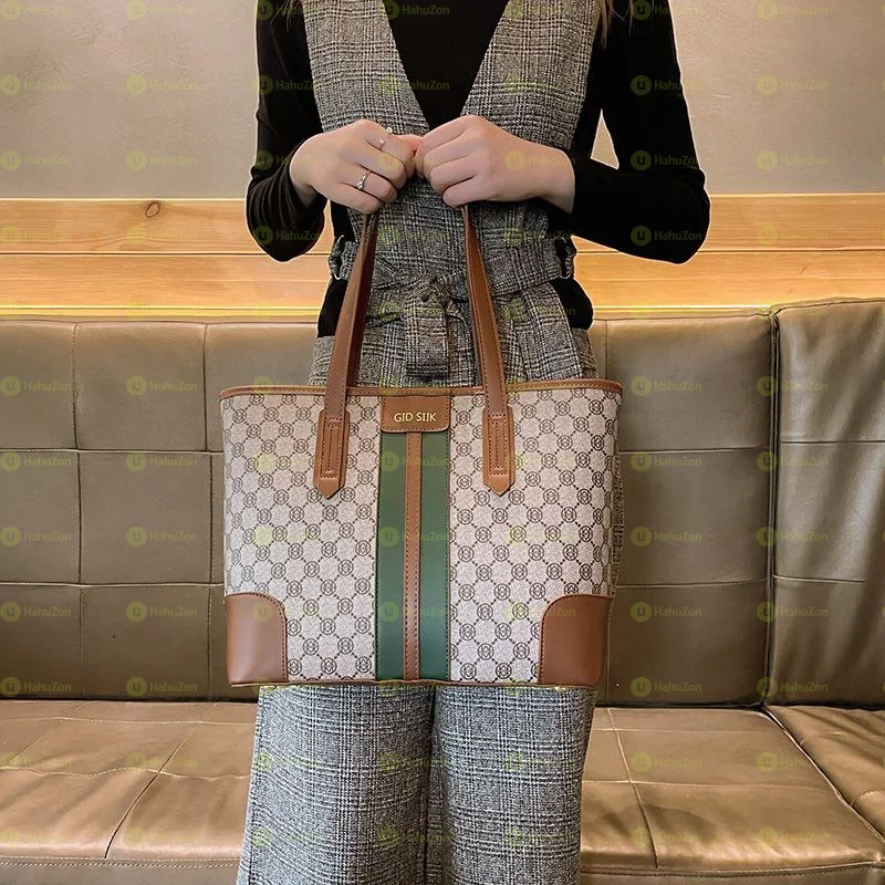 Excellent Quality Lexury Brand New Women's Handbag