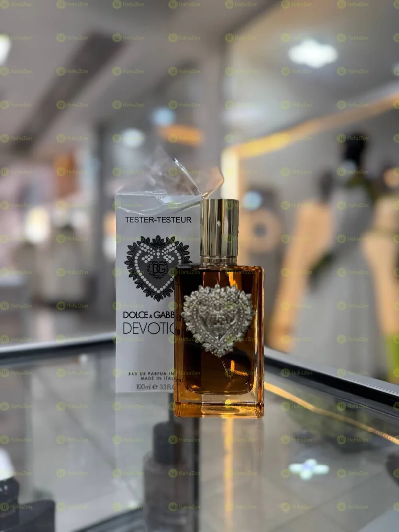 Dolce & Gabbana Women' s Perfume