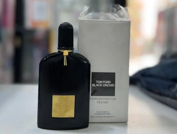 Tom Ford Men's Perfume