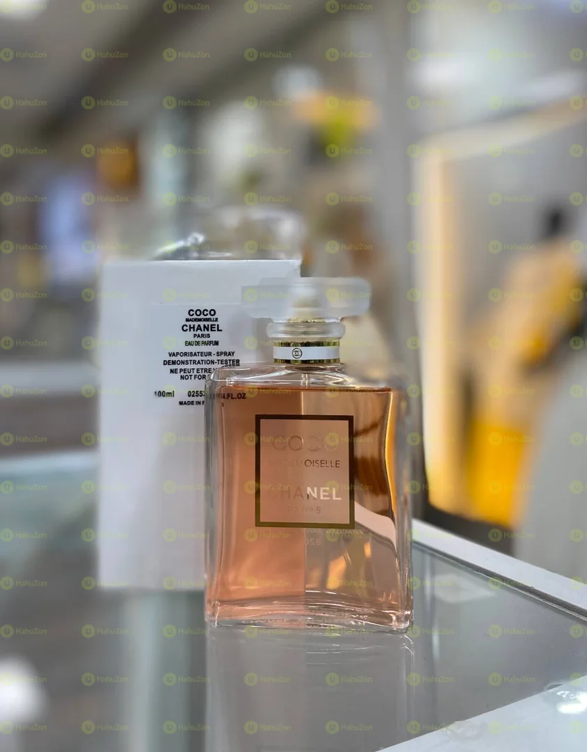 Coco Chanel Women's Perfume