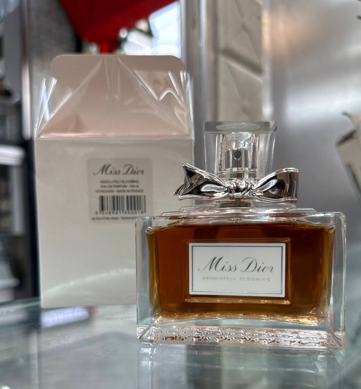 Miss Dior Women's Perfume