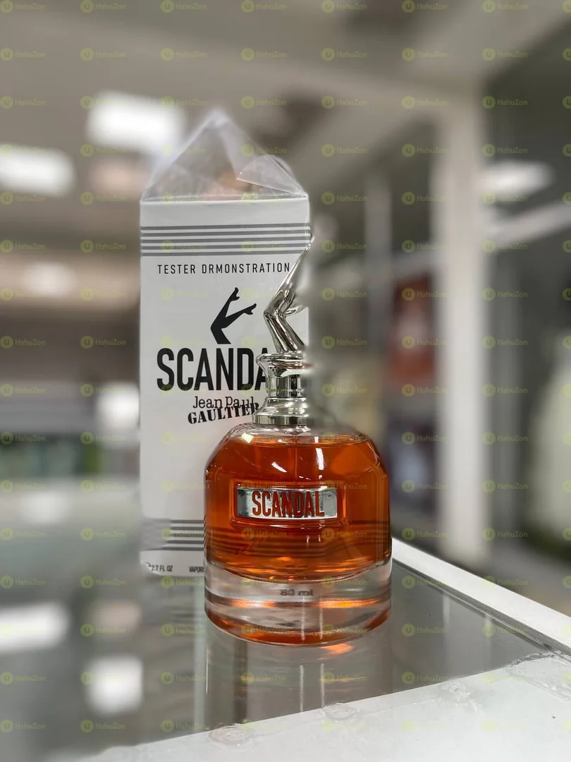 Scandal Jean Paul Women's Perfume