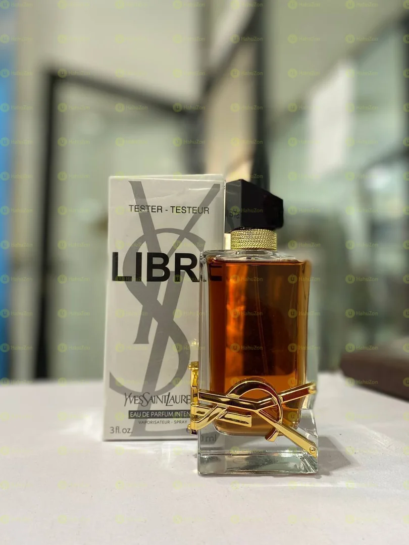 YSL Libre Women's Perfume