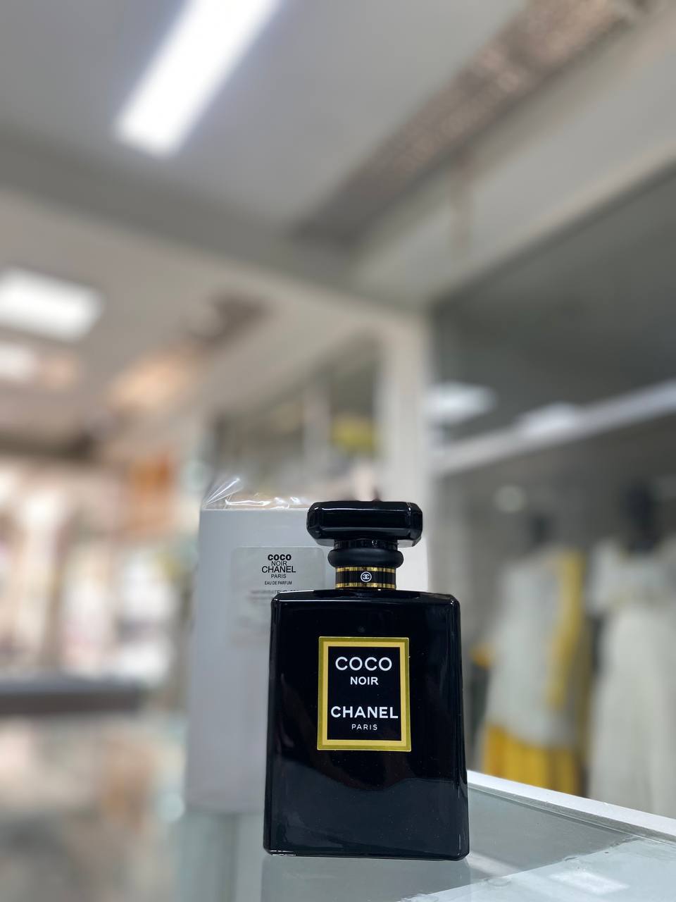 Coco Chanel Women's Perfume