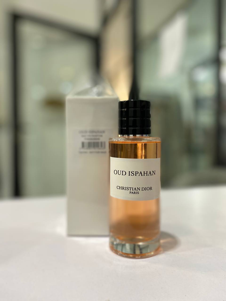 Christian Dior Oud Ispahan Women's Perfume