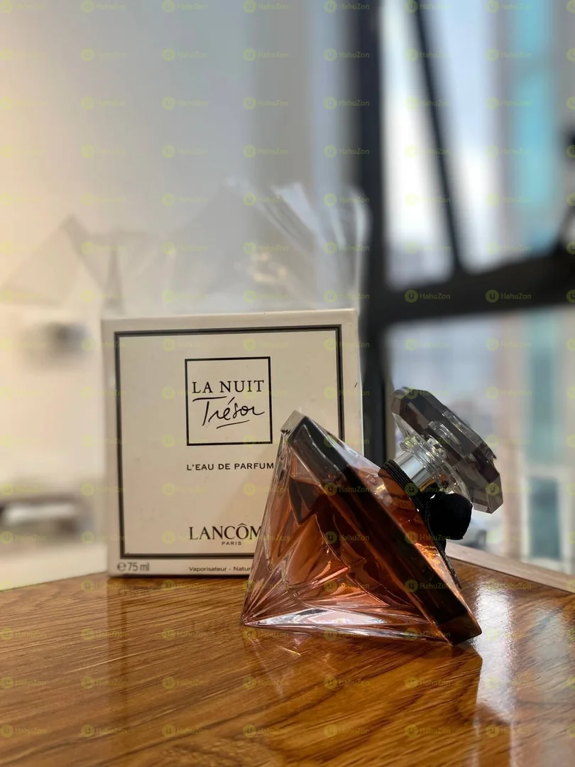 La Nuit Tresor Lancome Women's Perfume