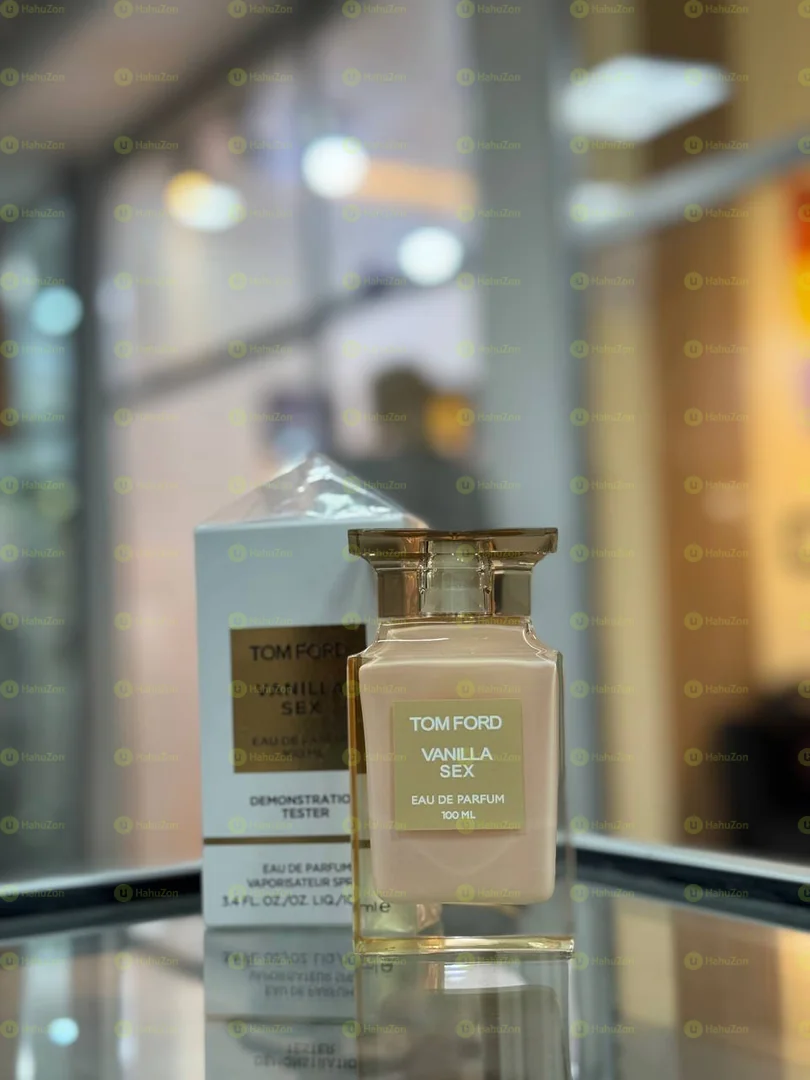 Tom Ford Women's Perfume