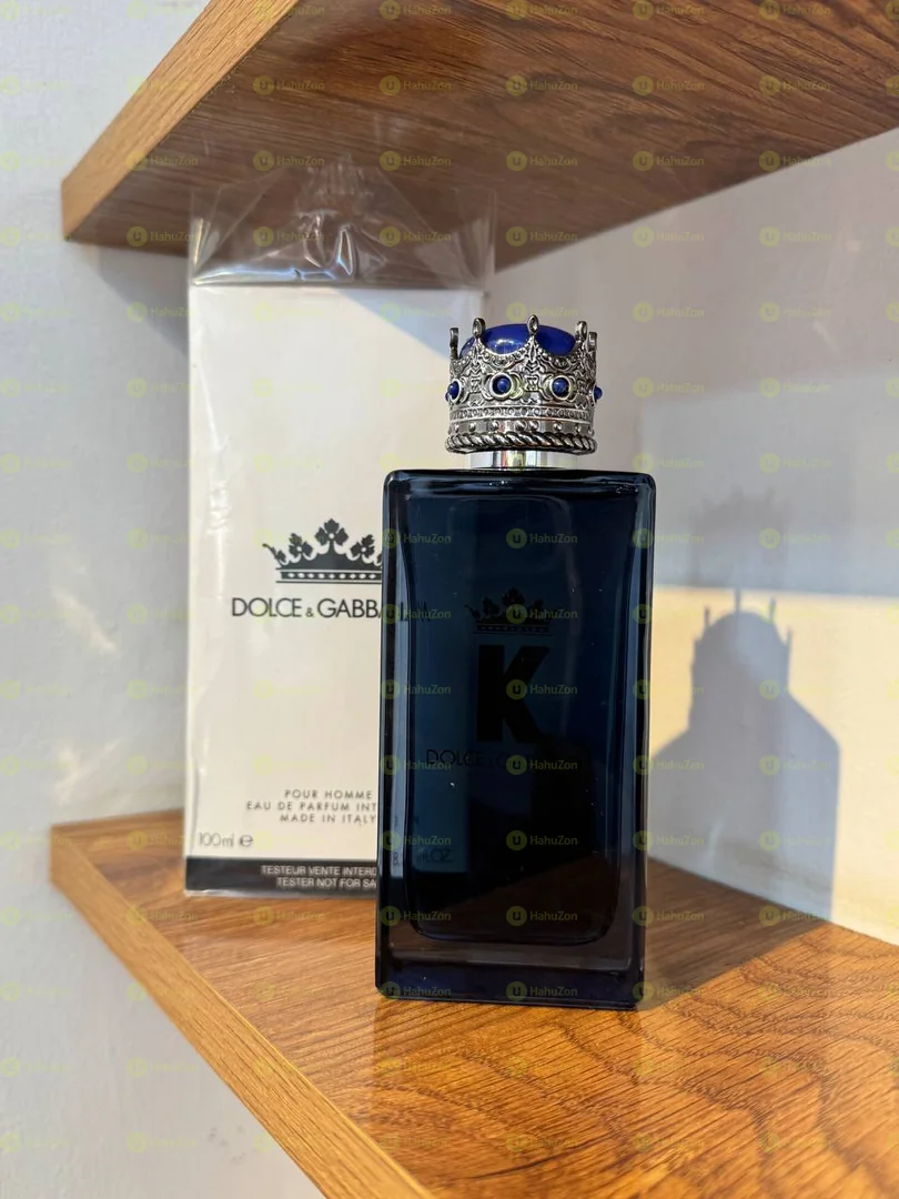 Dolce & Gabbana Men's Perfume