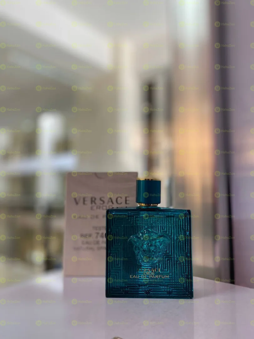 Versace Eros Men's Perfume