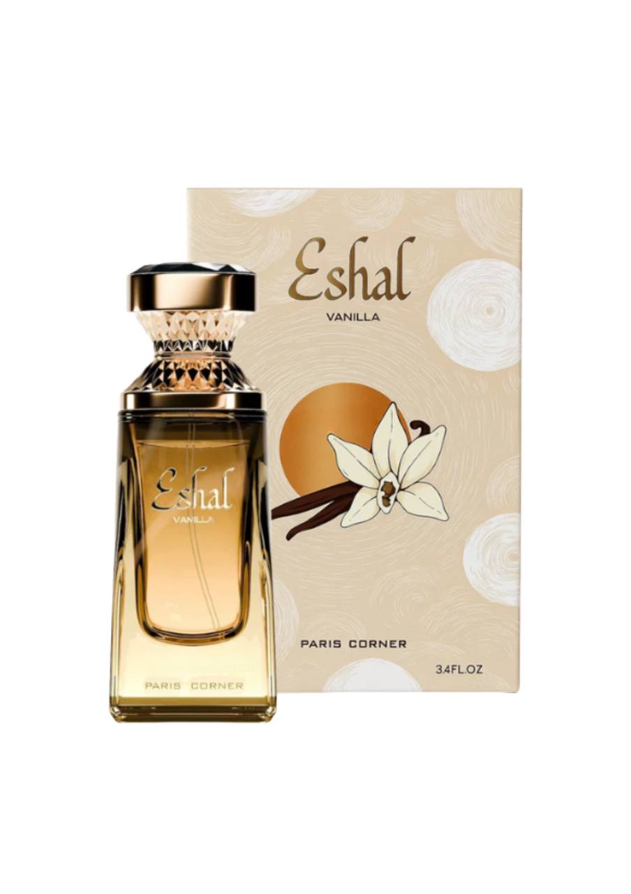 Eshal Vanila Women's Perfume