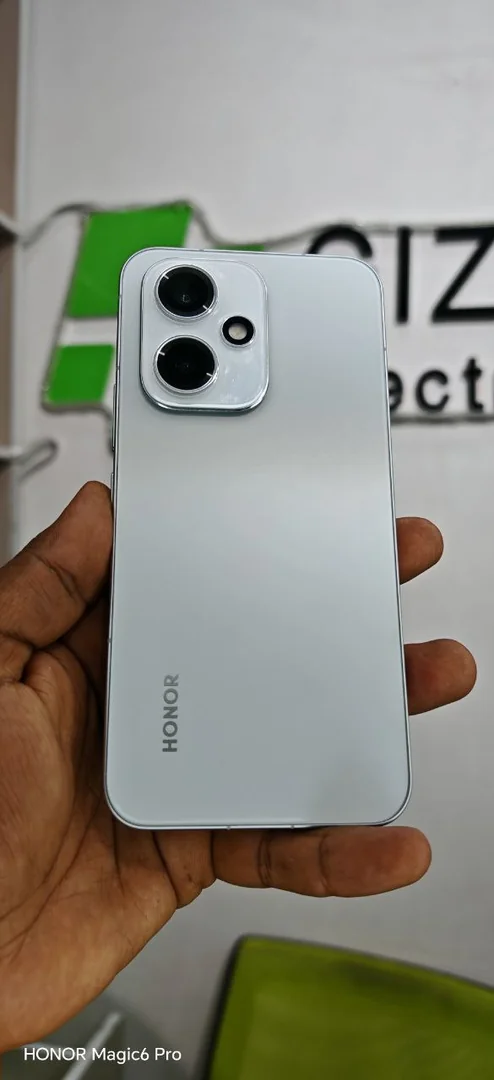 Honor 400