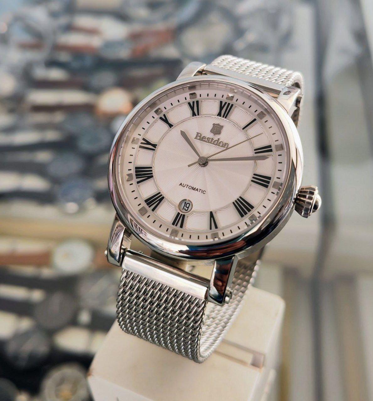 Bestdon Mechanical Men's Watches