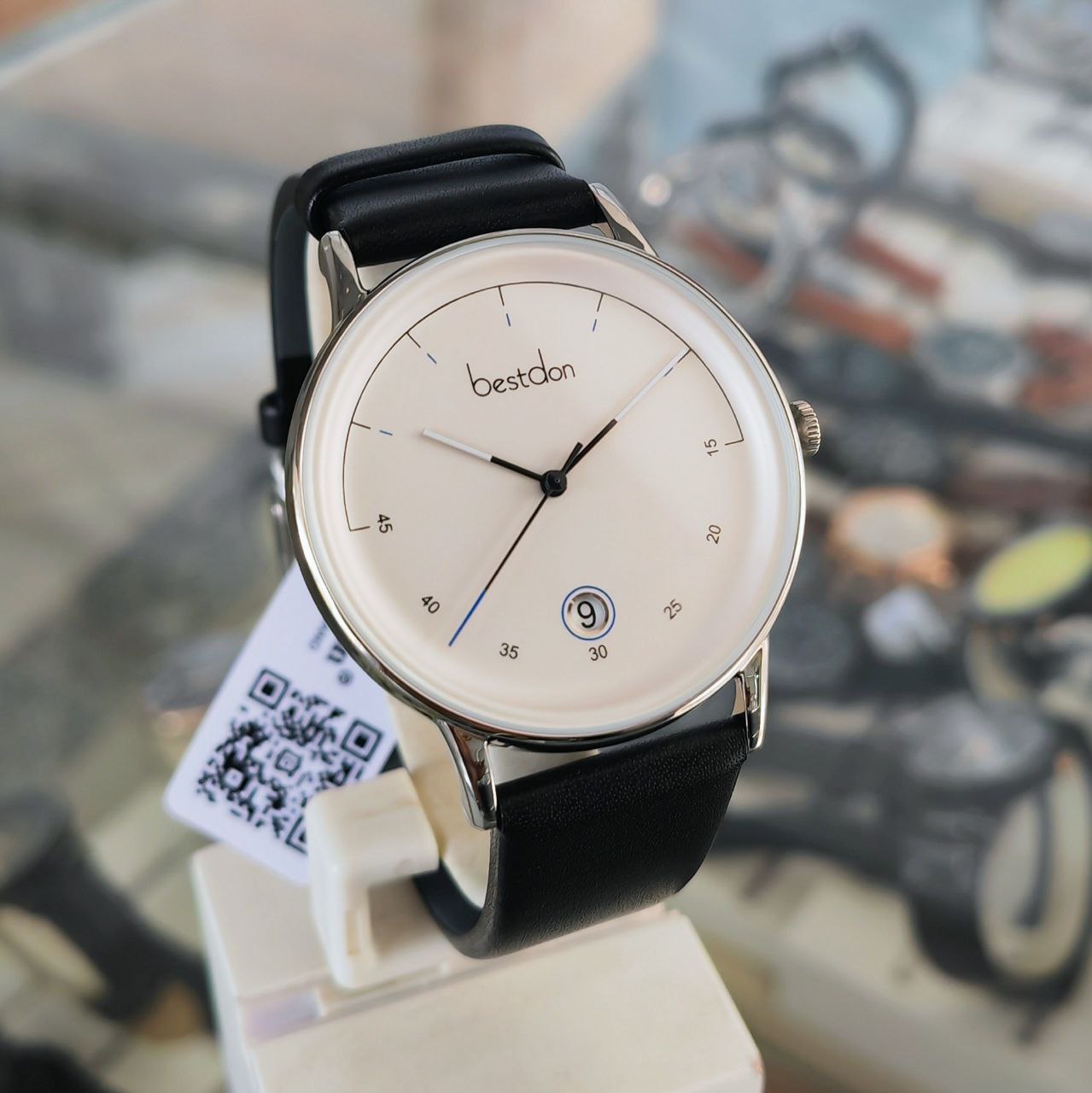 Bestdon Quartz Men's Watches