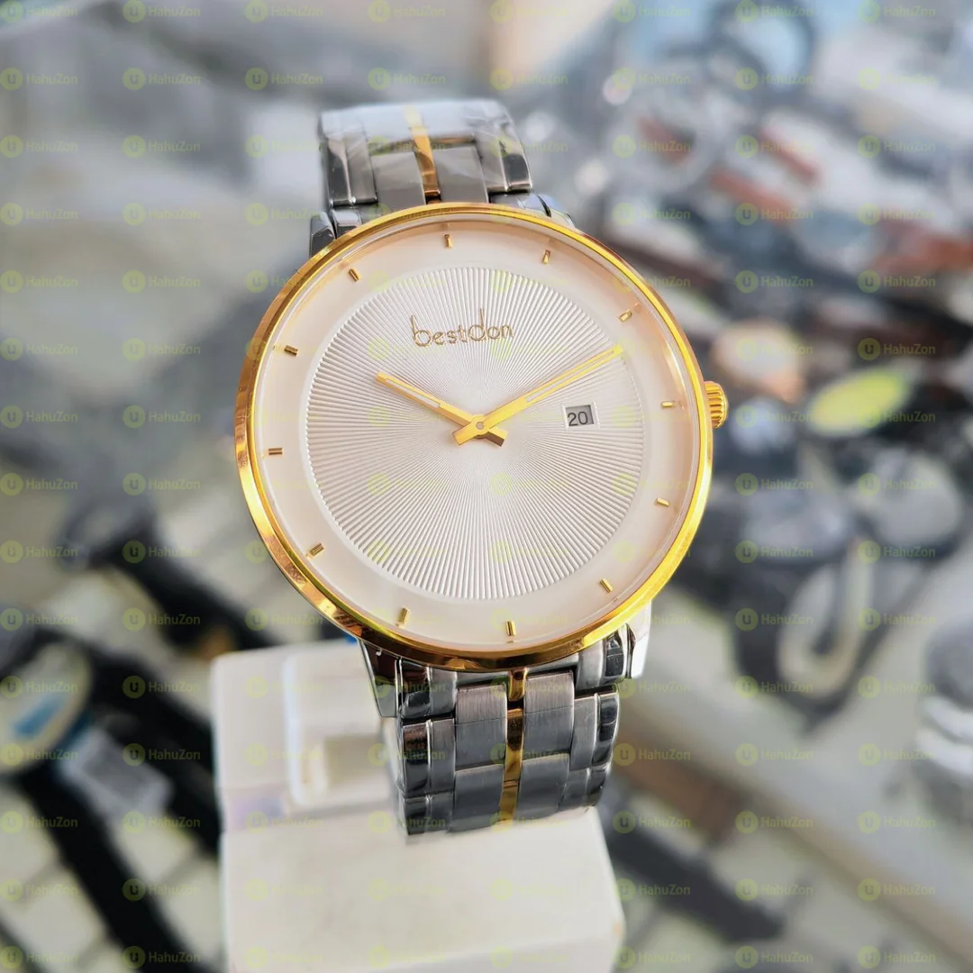 Bestdon Quartz Men's Watches