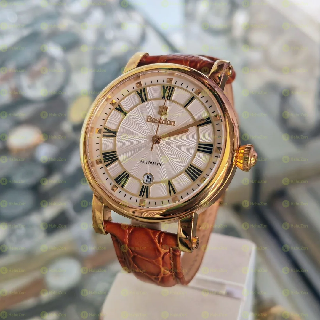 Bestdon Mechanical Men's Watches