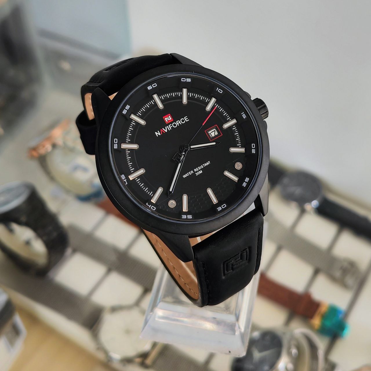 Naviforce Men's Watches