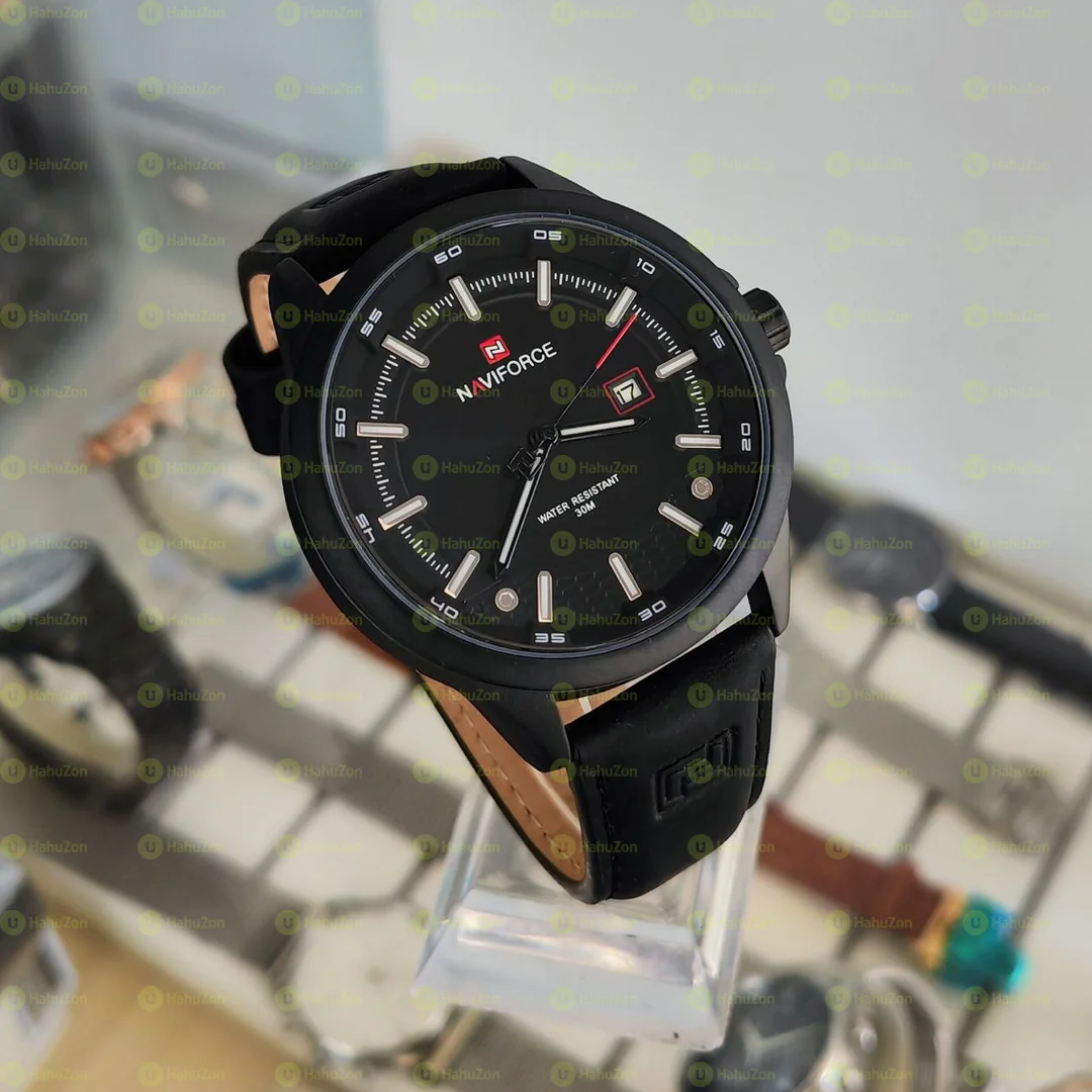 Naviforce Men's Watches