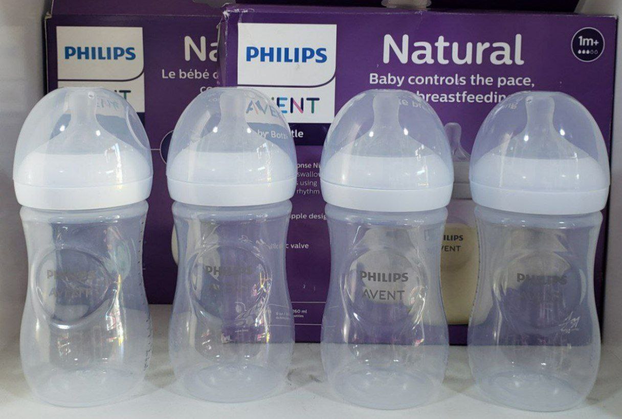 Philips Avent Bay Bottle