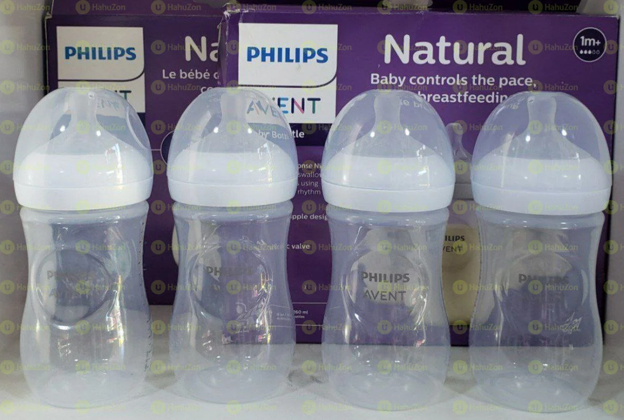 Philips Avent Bay Bottle