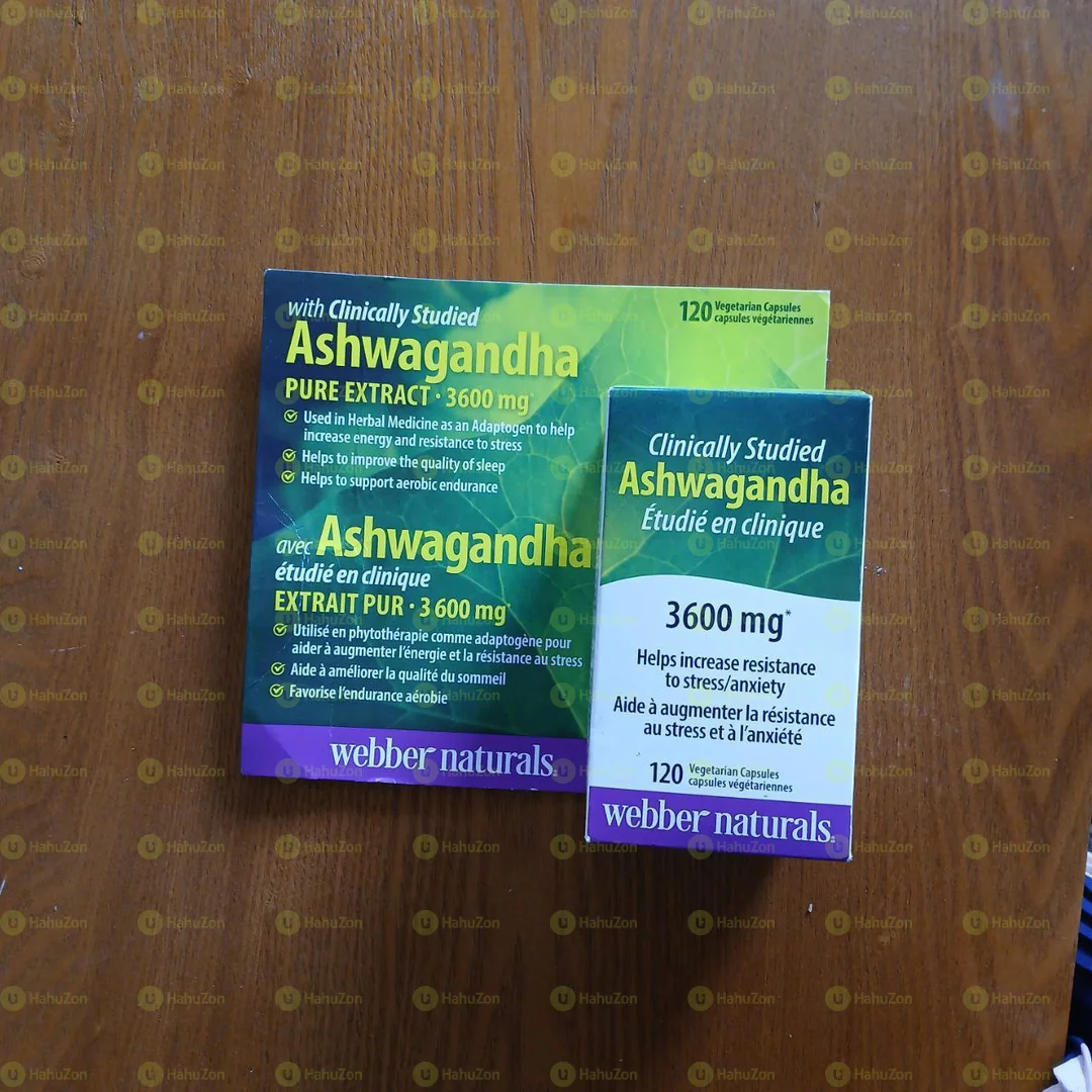 Ashwaganda