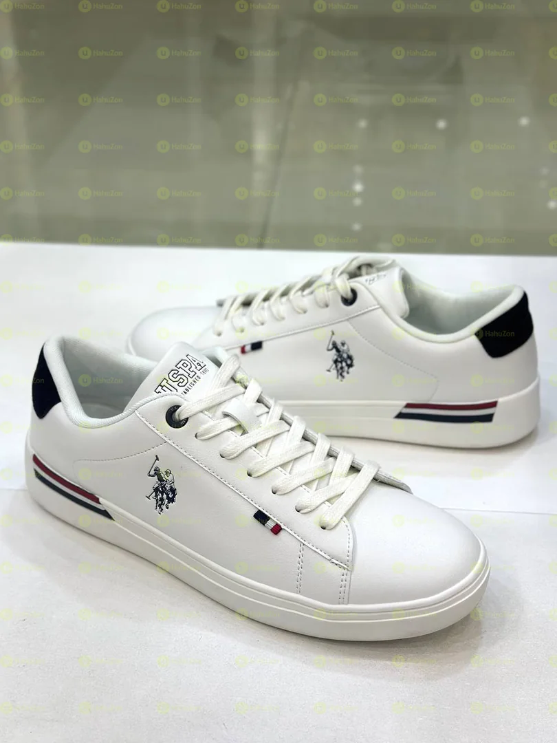 Polo Assn Men's Shoes