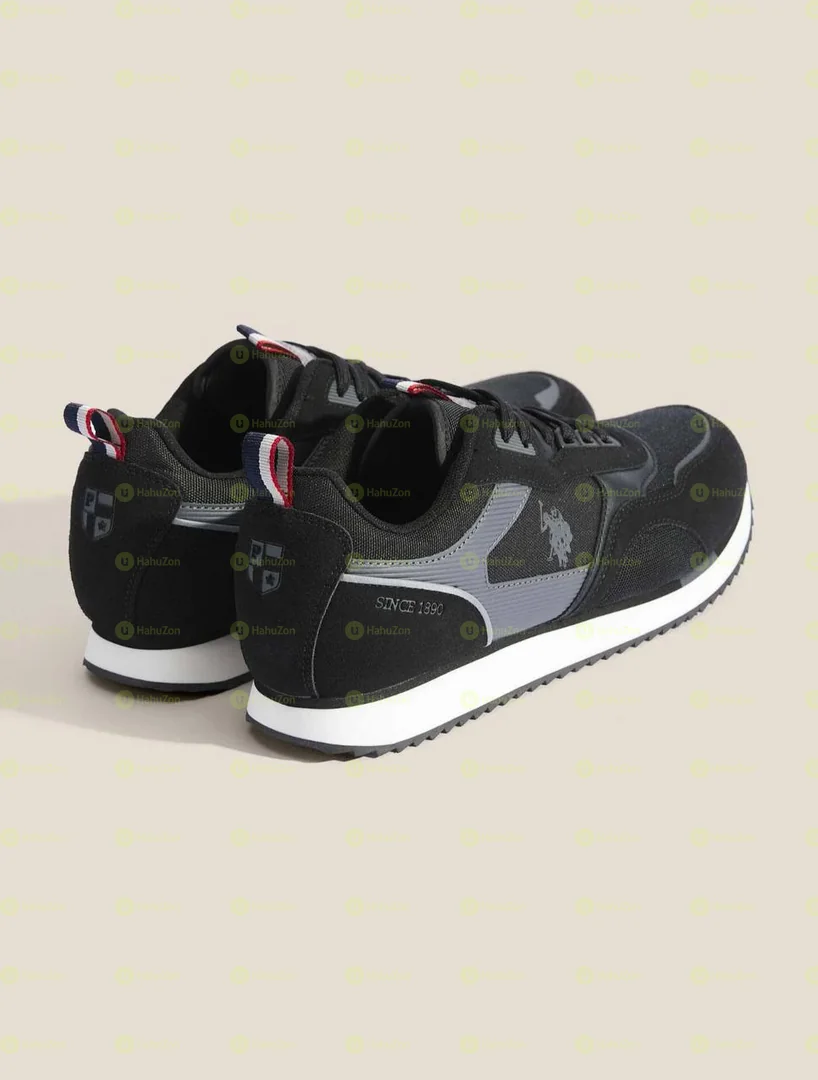Us Polo Assn Men's Shoes
