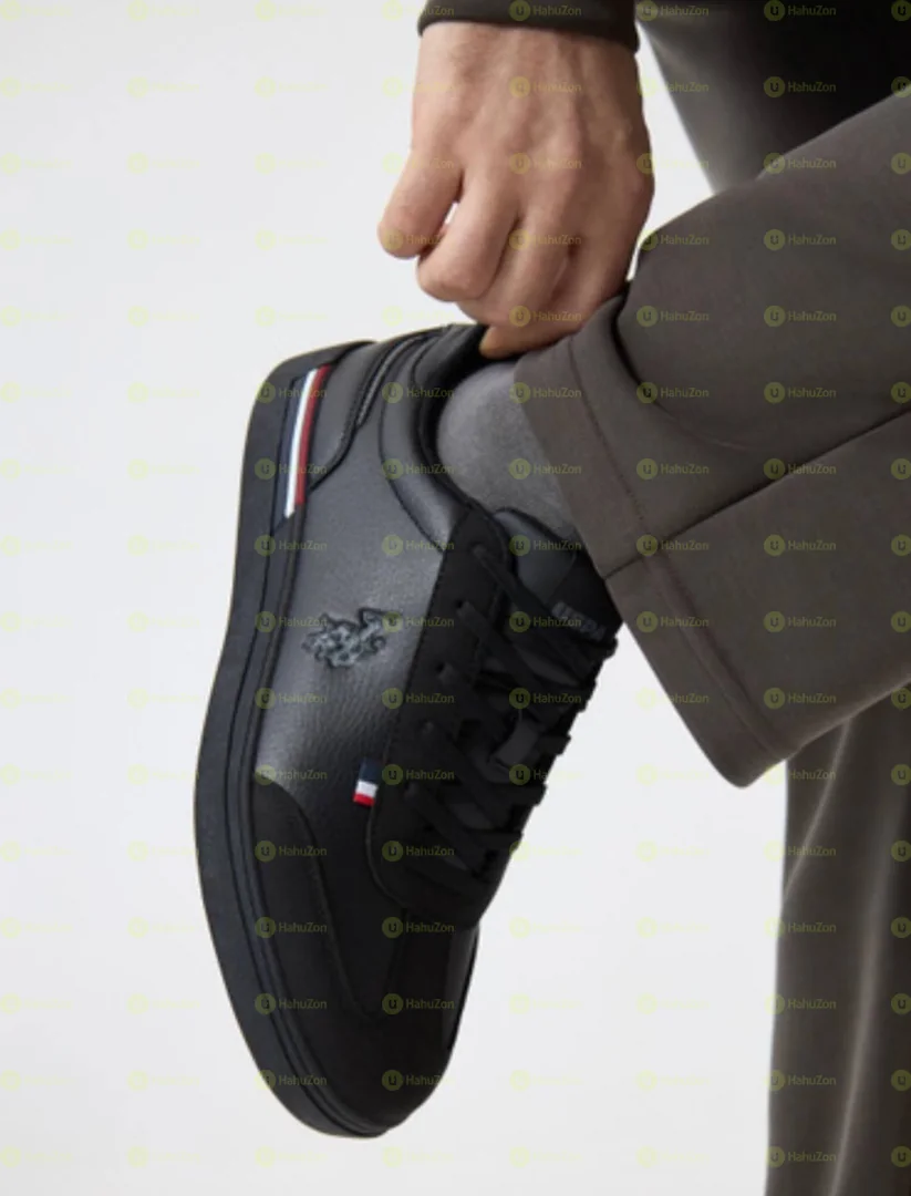 Us Polo Assn Men's Shoes