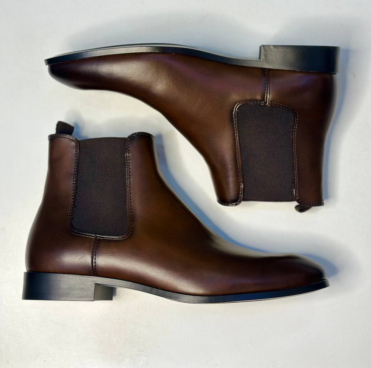 Zara Half Men's Boots