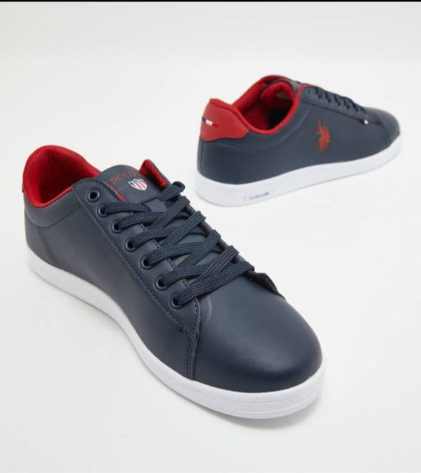 Us Polo Assn Men's Shoes
