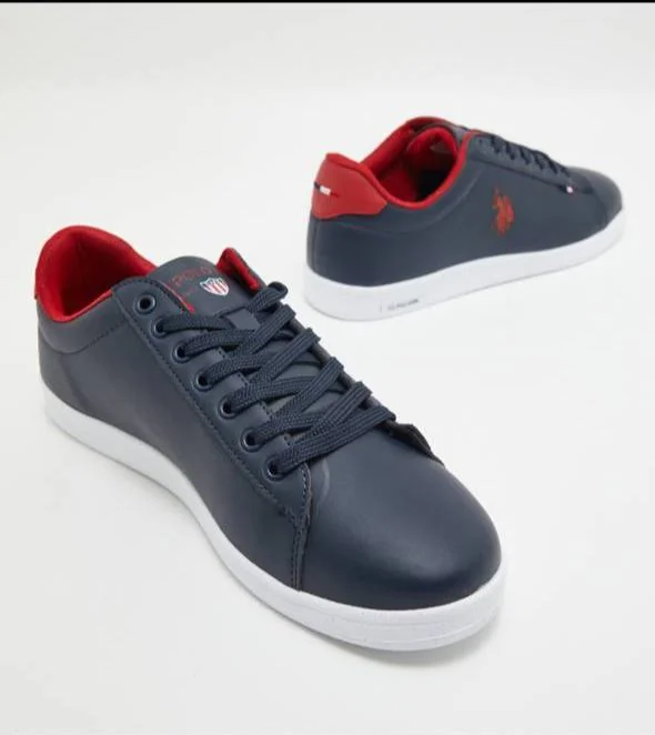 Us Polo Assn Men's Shoes