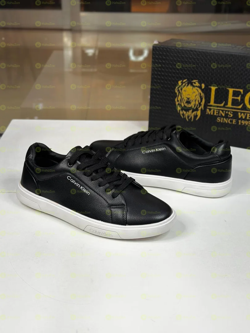 Calvin Klein Men's Shoes