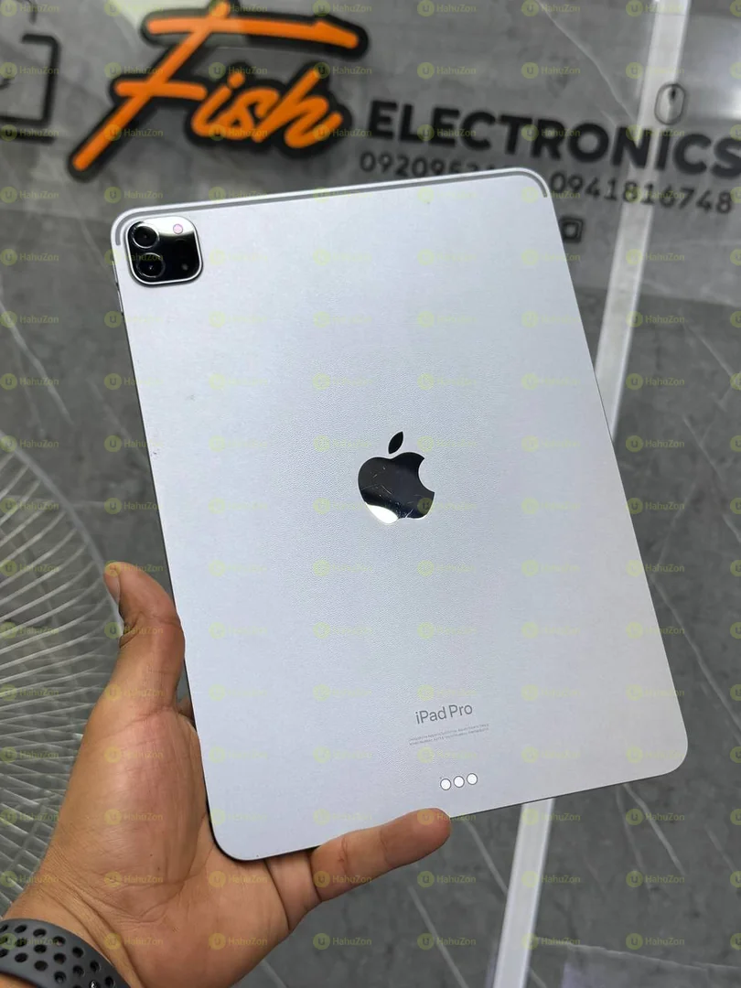 Ipad Pro M2