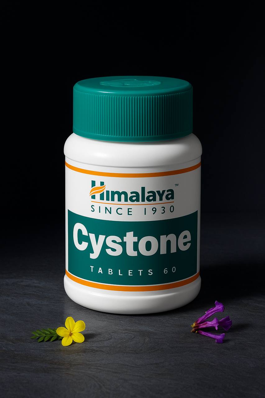 Cystone For Kidneys and Urinary Tract 60 Tablets