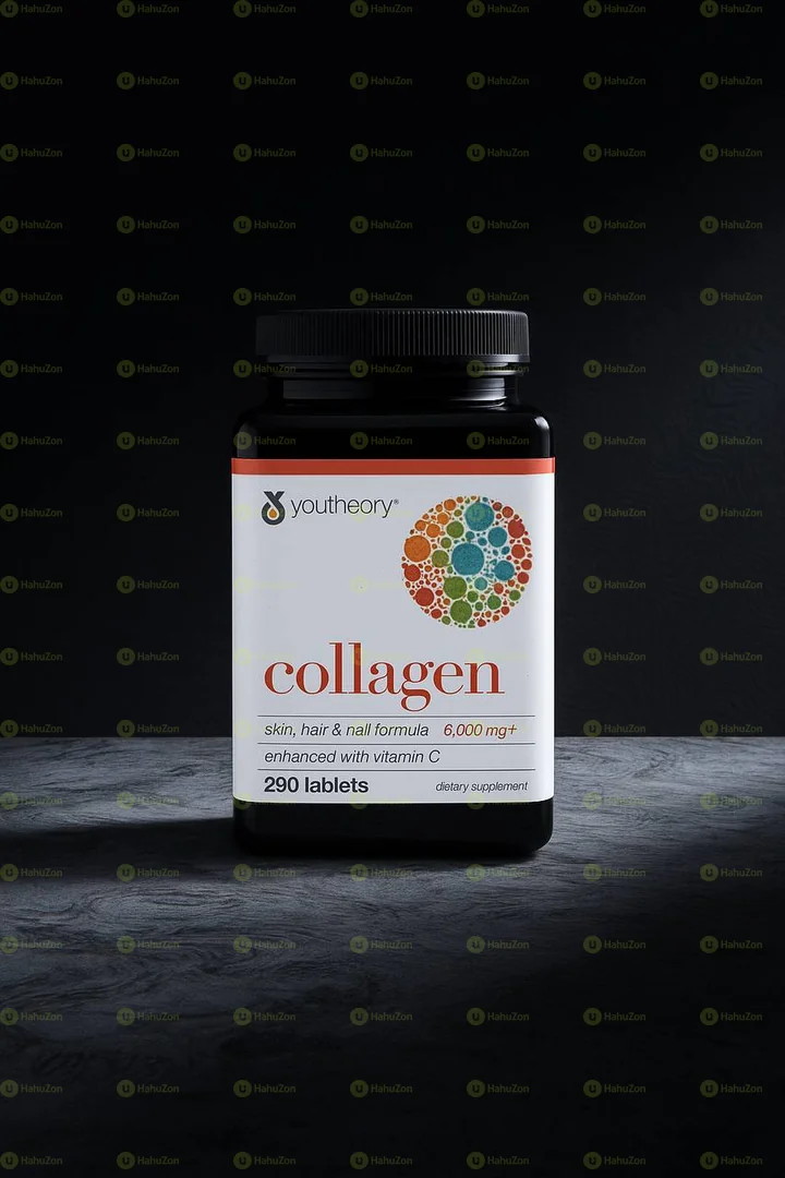 Collagen 6000 mg 290 Tablets