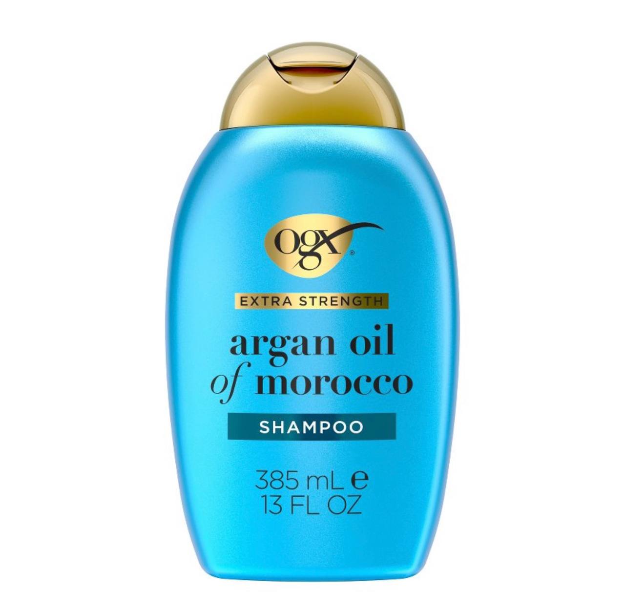 Argan Oil of Morocco Extra Strength Shampoo and Conditioner
