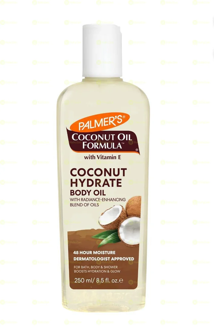 Palmer’s Coconut Hydrate Body Oil