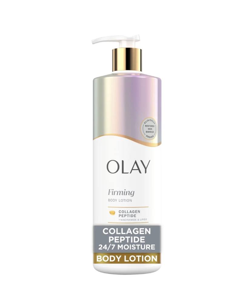 Olay Firming + Collagen Lotion 502ml