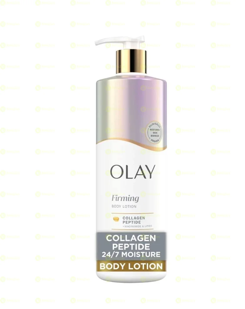 Olay Firming + Collagen Lotion 502ml