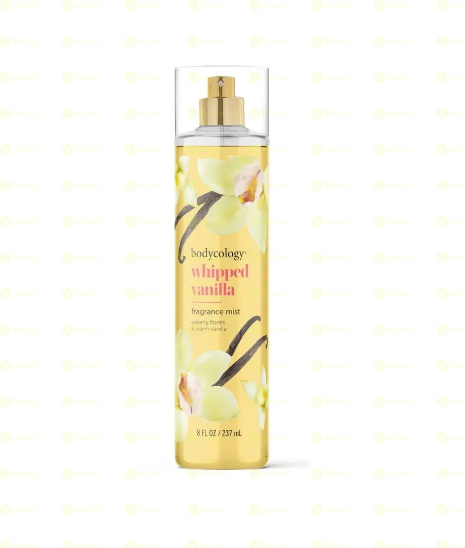 Bodycology Whipped Vanilla Body Mist 237ml